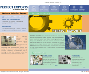 perfectexpo.com: Perfect Exports - automotive piston manufacturers, engine 
piston rings, automotive piston suppliers, engine piston rings manufacturer, 
india, pistons manufacturer, engine pistons, engine pistons manufacturer, 
pistons supplier, engine piston rings supplier
Perfect Exports - automotive piston manufacturers, engine piston rings, automotive piston suppliers, engine piston rings manufacturer, india, pistons manufacturer, engine pistons, engine pistons manufacturer, pistons supplier, engine piston rings supplier, engine pistons supplier, engine piston rings india, automotive piston india, pistons, automotive piston, engine pistons india, engine pistons exporter, automotive piston exporters, engine piston rings exporter, piston kits supplier.