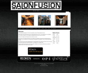 salonfusionofnaples.com: Welcome - Salon Fusion in Naples, FL
Welcome - Perfectly polished and pampered – that’s how you’ll feel after a visit to our salon! Please browse our list of professional services to...