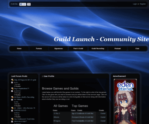 wnc-guild.net: Guild Roster : LaunchPad - Guild Launch Guild Hosting
 Search Browse for the Guild Launch community site. A huge community of Guild Launch users!