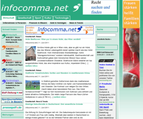 golf-zeitung.net: infocomma
