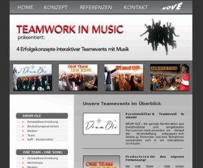 teambuilding-concepts.com: TEAMWORK IN MUSIC
baff Musikmoebel - Musikinstrument und Möbel in einem. Das ideale Geschenk für jeden. Cajon einmal anders mit super Klang! baff Musikmöbel kombiniert Rhythmusspaß, Funktionalität und modernes Design in nur einem Möbel und ist ein perfektes Instrument zur Förderung der musikalischen Früherziehung von Kindern ab 2 Jahren. 