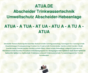 atua.de: atua, Fleurop AG hätte anders wegen FLEUROPA vorgehen können, Gegen Islamisierung und Überfremdung, ditib, ditip, muellerndk
atua, AOK Bundesverband hätte anders wegen AAOK.DE vorgehen können. Fleurop AG hätte anders wegen FLEUROPA vorgehen können. Fraunhofer Institut hätte anders wegen IZFP vorgehen können. DITIB Domain Information Technik Internet Beratung, DITIP Die Ideale Technik Im Programm. muellerndk