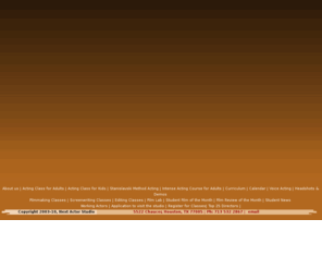 nextactor.org: :: Acting, Filmmaking, Editing, Screenwriting School in Houston 713.532.2867 ACTING CLASS IN HOUSTON::
Acting Classes in Houston, Screenwriting School in Houston, Editing School in Houston
