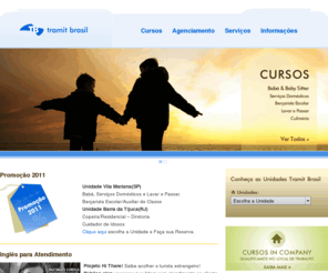 tramitbrasil.com: Tramit Brasil | Cursos e Agenciamento
Cursos e Agenciamento