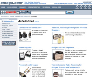 omegapowersupply.info: Accessories
Accessories