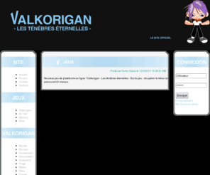 valkorigan.com: Hebergeur, Hébergement de site web, Hebergement de site internet, Hosting
Webcreatif Network, hébergement de site internet - Hébergeur suisse, spécialiste de l'hebergement de sites web.