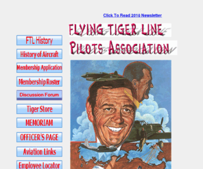 flyingtigerline.org: Flying Tiger Line Pilots Association
