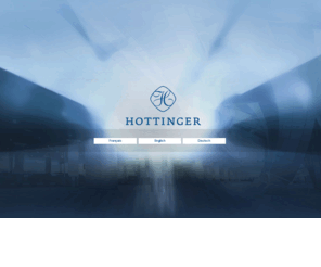 hottinger.com: Hottinger Group – Bankers since 1786
Hottinger group comes from a long tradition. Since 1786, Hottinger has been melting tradition and modernity to accompany you in the management of your assets.