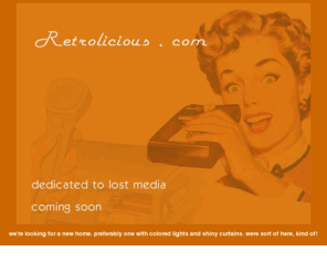 retrolicious.com: Subatomic Digital, Inc.
Subatomic Digital