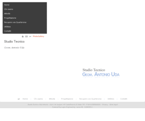 studio-tecnico-pisa.com: Studio tecnico pisa Geometra pisa Progettazione edilizia pisa - studiotecnicoantoniouda.it
Studio Tecnico Pisa, Geometra Pisa, Progettazione Edilizia Pisa, Progettazione Urbanistica Pisa, Pratiche Edilizie Catastali Pisa