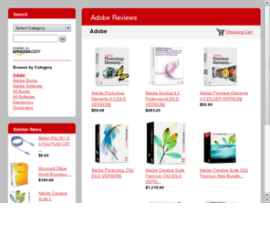 adobereviews.com: Adobe Reviews
Adobe Reviews