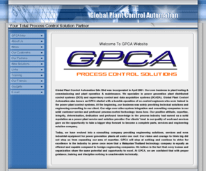 gpcasb.com: Welcome To GPCA Website
GPCA - Your Process Automation Solution Partner.  Process Controls, Industrial Intelligence, OPC Solutions, Industrial Displays and Virtualization Solutions.