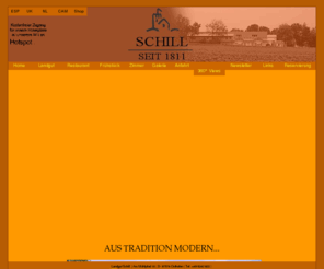 unertraeglich.com: Landgut Schill Hotel mit exclusiver Luxusausstattung
Landgut Schill in Osthofen - Hotel mit exclusiver Luxusausstattung, Bett und Bike