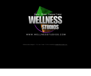 wellnesstudios.com: Wellness Studios Dance Pilates Personal Trainer TRX Federico Mancini Alice Rocchi Pilates YogaFlex Reformer Army Fitness Camp Bologna Stroller Gag Functional Training Allenamento Funzionale Kettlebell Bologna
 Wellness Studios Dance Pilates Personal Trainer a Bologna, yogaflex, dance, piloga, core, stretching, ginnastica posturale e per la terza eta', pre e post parto, tonificazione, alimentazione, training online, TRX Federico Mancini, Alice Rocchi, Reformer, Army Fitness Camp Bologna, Stroller, Gag, Gravidanza, Ginnastica Parto, Pre e Post, Functional Training, Allenamento Funzionale, Kettlebell, Bologna