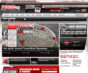 indycar.com: IndyCar.com
description here