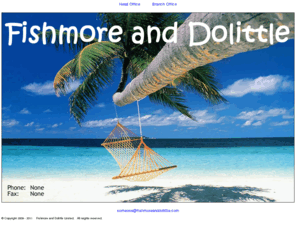 fishmoreanddolittle.com: Fishmore and Dolittle
Fishmore and Dolittle Sustaimable Housing