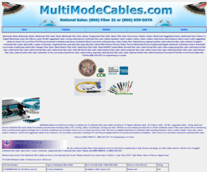 multimodecables.com: MultiModeCables.com
National Supplier and Distributor of Multimode Cable, Multimode Cable, Multimode Cables, Multimode Fiber Optic Cable, Multimode Fiber Optic Cables, Singlemode Fiber Optic Cable, Fiber Optic Enclosures, Outdoor Cables, Multimode Ruggedized Cables, Multimode Riser Cables,10 Gigabit Multimode cable, 62.5 Micron cable, 50 MIC ruggedized cable, mining cable,plenum multimode fiber optic cables,standard, indoor outdoor cables, indoor outdoor cable,loose tube,breakout cable,custom cable,ruggedized cables,5 strand,144 count fiber,PVC,Plenum,horizontal installation,backbone installation,Bend Insensitvie multimode fiber cable, Draka Fiber Cable,factory engineering,fiber cable networks,fiber cable network,10 gigabit multimode fiber cable, tight buffer, outdoor multimode, singlemode fiber,specialty fiber,specialty fiber cables,Rider,Plenum,Plenum Rated, Plenum Multimode,Plenum SInglemode,Gigabit rated,bulk multimode cable,6 strand,288 count,Water blocked fiber optic cable,mining fiber optic cable,subgrouping fiber optic cable,zipcord fiber optic cable,aerial fiber optic cable,armored fiber optic cable,aerila fiber optic cable,AX Series fiber optic cable,breakout fiber optic cable,composite fiber optic cable,custom fiber optic cable,distribution fiber optic cable,festoon fiber optic cable,furcation fiber optic cable,fiber to the curb cables,hybrid finer optic cable,military specialty cable,tactical fiber optic cable, National Draka Fiber Cable Distributor,Prysmian,FTTX,Fiber to the Home Cable