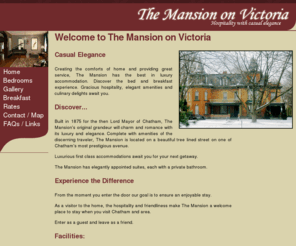 themansiononvictoria.com: The Mansion on Victoria
[Replace]