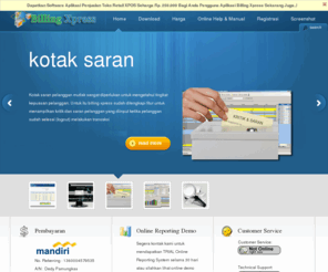 billing-xpress.com: Billing Xpress | Billing Warnet | Game Center | Printer Log | Support Windows 7 | Gratis Download
gratis,download,billing,warnet,internet cafe,support windows,  7, billing warnet, print logger,kotak saran pelanggan,billing murah, billing printer, printer log, billing warnet, software billing, Billing Warnet, Software Billing warnet, Billing terbaik, Billing Murah, Billing Linux, Billing Indonesia, download billing warnet, free download billing warnet, warnet, internet cafe, game multiplayer,billing hotspot, billing warnet, biling warnet, biling hotspot, billing game online, billing hotspot, mikrotik, warnet hotspot, internet cafe, RB750G, router mikrotik, hotspot mikrotik, software warnet, software warnet linux,billing playstations,billing bilyard