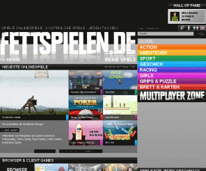 Fettspiel Fettspiel