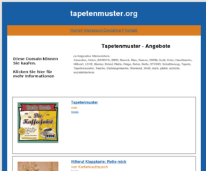 tapetenmuster.org: Tapetenmuster - tapetenmuster.org
