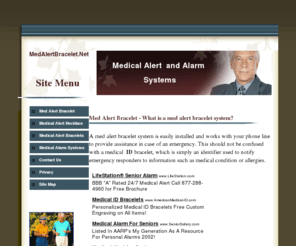 medalertbracelet.net: Med Alert Bracelet - Med Alert Bracelet
How does a med alert bracelet work? We have the inside scoop and a whole lot more. I you are looking for a med alert bracelet system, read this information first.