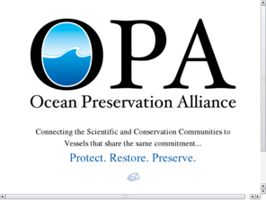 ocean-preservation.org: OCEAN PRESERVATION
OCEAN PRESERVATION