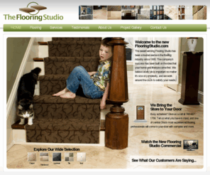 flooringstudio.com: Home
The Flooring Studio - 12450 Lancaster Street, Millersport, Ohio, (740) 467-1708. Serving Lancaster, Columbus, Millersport, Newark, Zanesville, Cambridge, Reynoldsburg, Pataskala, Granville, Thornville, Somerset, Pickerington, Baltimore.