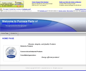 furnacepartsstores.com: Home Page
Home Page