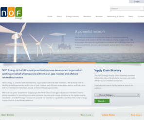 nofenergy.co.uk: Welcome to NOF Energy
c