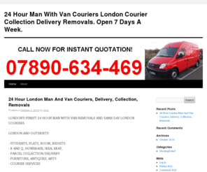 safetymagnet.com: 24 Hour London Man With Van Couriers Removals Collection Delivery
24 Hour man with van 7 day, courier collecton and delivery service. North London, East London, Central London, NW, NE, South, West London SE, SW.