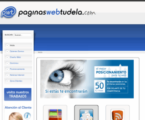 paginaswebtudela.com: Páginas Web  Tudela - Diseño y programación web a medida - Posicionamiento Google en Navarra - Paginas Web Tudela
Paginas web tudela - Posicionamiento web Navarra