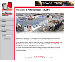 pukm.com: PUKM: Prospekt & Katalogmesse /
6