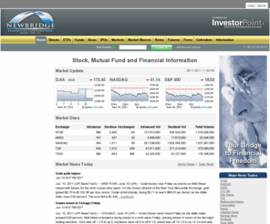 johnequinn.com: InvestorPoint - Stock, Mutual Fund and Financial Information - Investor Resources
InvestorPoint - Stock, Mutual Fund and Financial Information - Investor Resources