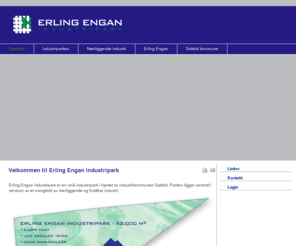 erlingengan.com: erlingengan - Startside
Joomla - the dynamic portal engine and content management system
