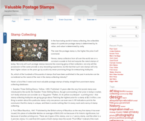 mrobonline.com: Valuable Postage Stamps
buy your Valuable Postage Stamps