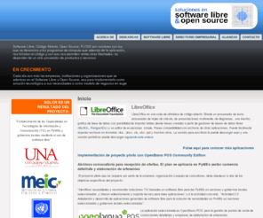 softlibre-cr.net: SolCR | Soluciones en Software Libre y Open Source
