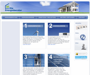 die-energieberater.net: Die Energieberater - Energieberatung, Thermografie, Gutachten, Energieausweise - Diplom-Bauingenieur Rolf Boesch, Himmelgeister Straße 149, 40225 Düsseldorf
