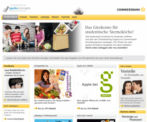 satte-rabatte.info: Commerzbank Vorteilsprogramm - Satte Rabatte
