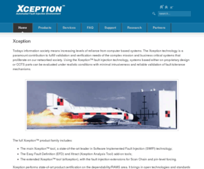 cs-xception.com: Xception
Xception -