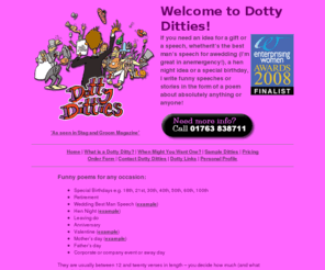 Funny Poems for Best Man Speeches, Hen Nights, Birthdays – From ...