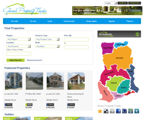 ghanapropertyfinder.com: Ghana Property Finder | Find Your Perfect Property:  home
