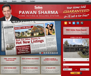 pawansharmateam.com: Whitby Real Estate - Pawan Sharma
Whitby