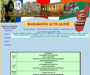 babakoto.fr: Babakoto Actualité
