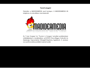 madideamedia.com: MADIDEAMEDIA
MADIDEAMEDIA