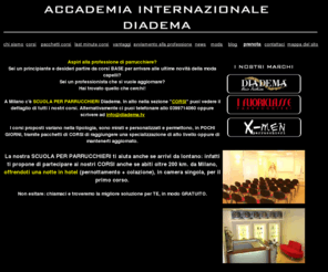 scuola-parrucchieri.net: Corsi_per_parrucchieri_accademia_internazionale_Diadema
Accademia Internazionale Diadema - corsi per parrucchieri a tutti i livelli