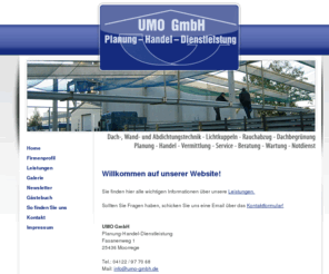 umo-gmbh.biz: Umo GmbH
,