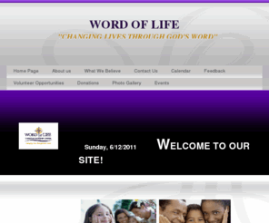 lifeatwordoflife.com: Home Page
Home Page