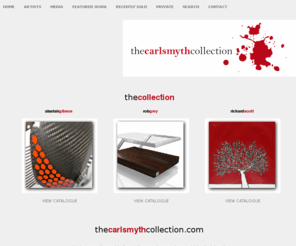 thecarlsmythcollection.com: The Carl Smyth Collection | Home
Welcome to the world of art