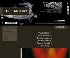 factorydc.info: Home Page
Home Page